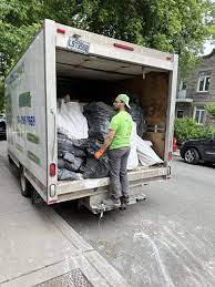 Best Basement Cleanout  in Manitou Beach Devils Lake, MI